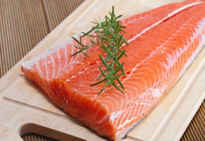 Salmon Fillets