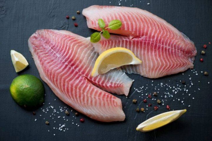 Tilapia Fillets
