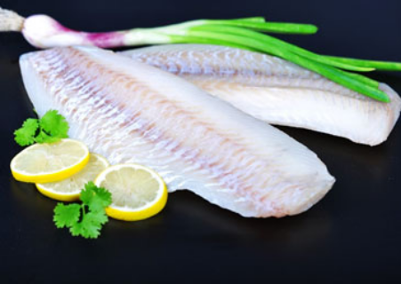 Haddock Fillets
